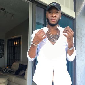 Meet your Posher, Brian